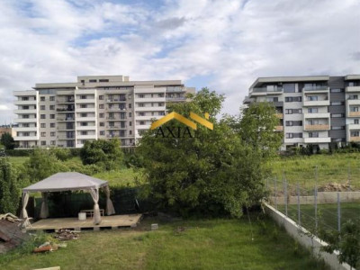 Casă individuală de vânzare în cartierul Europa- zonă exclusivă de case