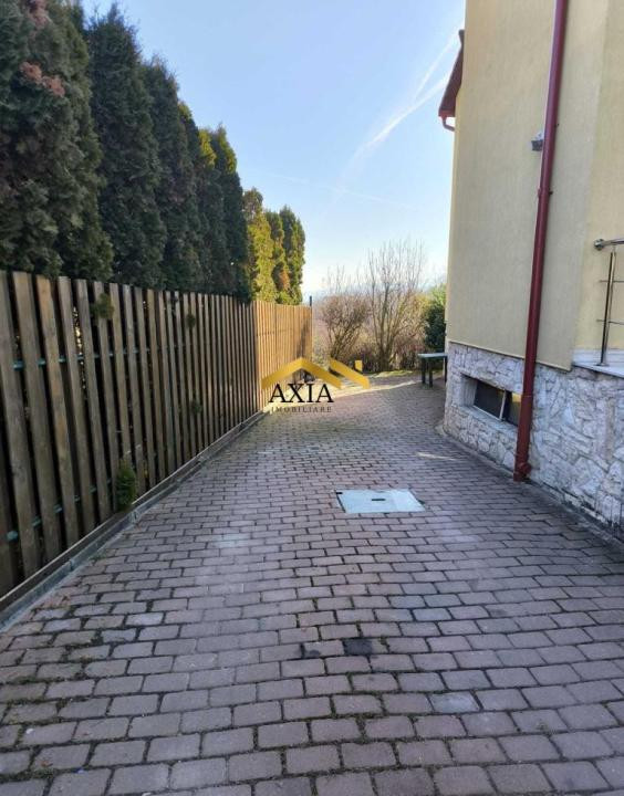 Casă individuală, complet mobilată și utilată- cartier Europa 