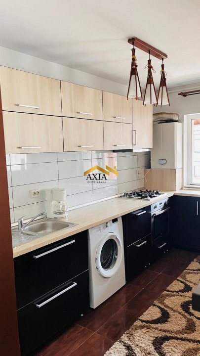 🏡 Apartament 2 camere de vânzare | 52 mp + balcon 8 mp | Șesul de Sus