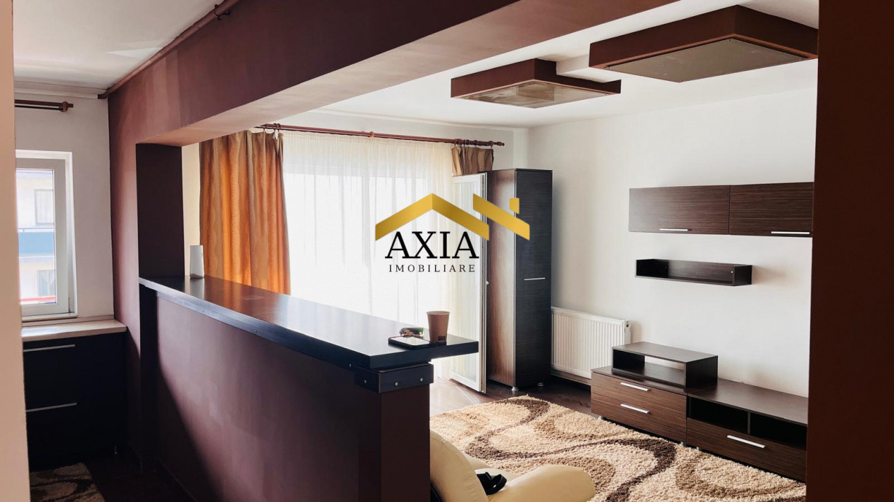 🏡 Apartament 2 camere de vânzare | 52 mp + balcon 8 mp | Șesul de Sus