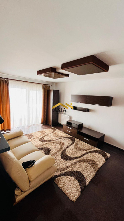 🏡 Apartament 2 camere de vânzare | 52 mp + balcon 8 mp | Șesul de Sus