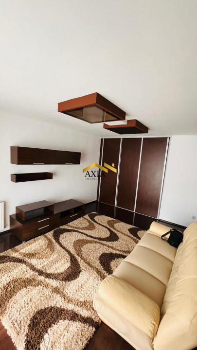 🏡 Apartament 2 camere de vânzare | 52 mp + balcon 8 mp | Șesul de Sus