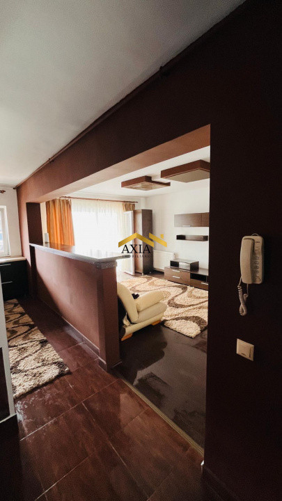 🏡 Apartament 2 camere de vânzare | 52 mp + balcon 8 mp | Șesul de Sus