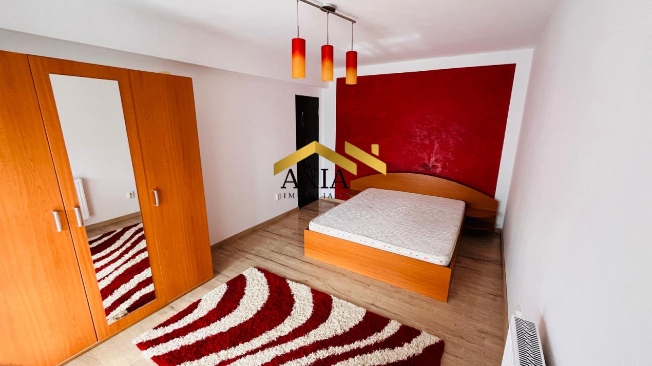 🏡 Apartament 2 camere de vânzare | 52 mp + balcon 8 mp | Șesul de Sus