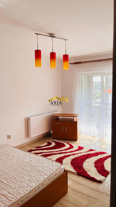 🏡 Apartament 2 camere de vânzare | 52 mp + balcon 8 mp | Șesul de Sus