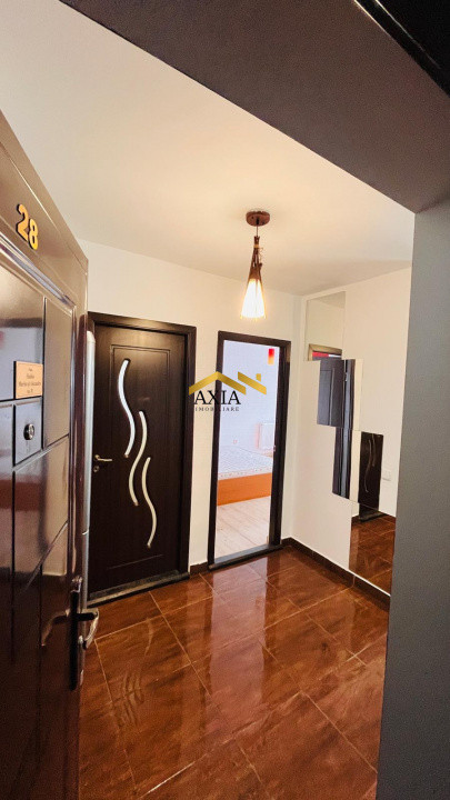 🏡 Apartament 2 camere de vânzare | 52 mp + balcon 8 mp | Șesul de Sus