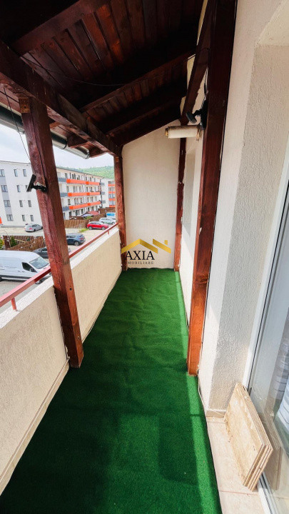 🏡 Apartament 2 camere de vânzare | 52 mp + balcon 8 mp | Șesul de Sus