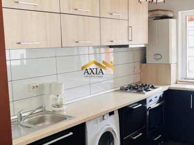 🏡 Apartament 2 camere de vânzare | 52 mp + balcon 8 mp | Șesul de Sus
