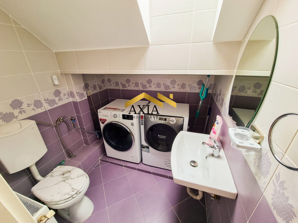Apartament , 4 camere 110 mp, Florilor!