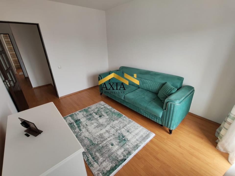     Apartament spațios cu 3 camere și 2 balcoane | Disponibil imediat | Florești