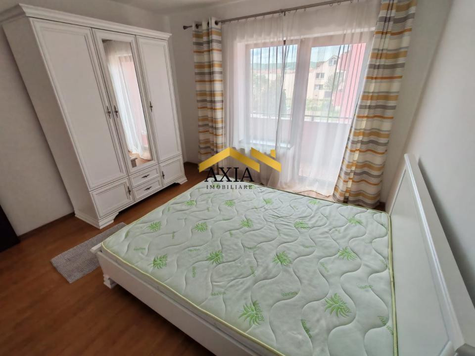     Apartament spațios cu 3 camere și 2 balcoane | Disponibil imediat | Florești