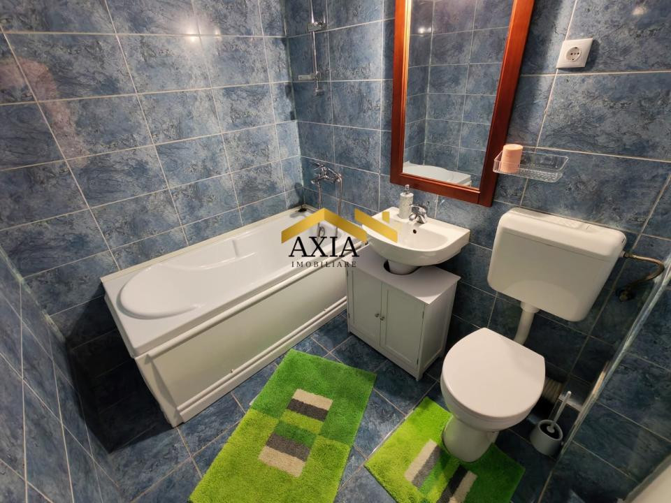     Apartament spațios cu 3 camere și 2 balcoane | Disponibil imediat | Florești