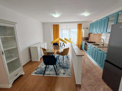     Apartament spațios cu 3 camere și 2 balcoane | Disponibil imediat | Florești