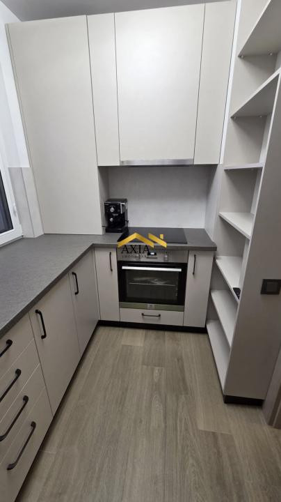 Apartament nou 2 camere | Lift | Parcare subterană | Florești, zona Poligon
