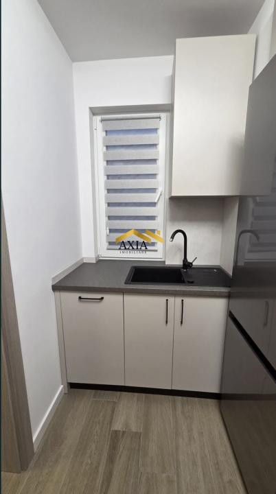 Apartament nou 2 camere | Lift | Parcare subterană | Florești, zona Poligon