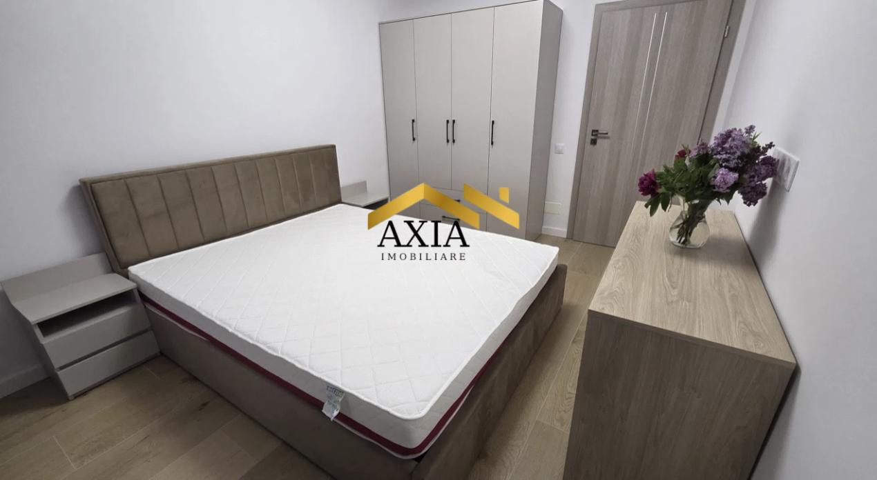 Apartament nou 2 camere | Lift | Parcare subterană | Florești, zona Poligon