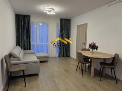 Apartament nou 2 camere | Lift | Parcare subterană | Florești, zona Poligon