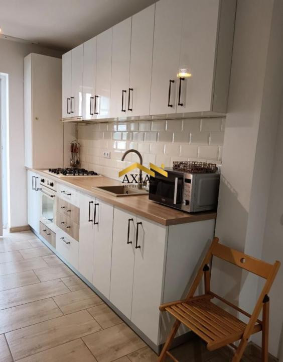 Apartament 2 camere decomandate | Bloc nou | Parcare | Zona Porii – Eroilor