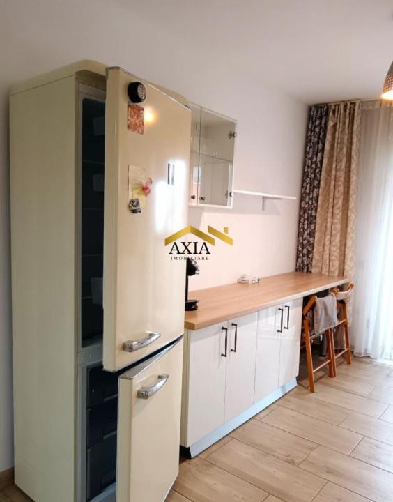 Apartament 2 camere decomandate | Bloc nou | Parcare | Zona Porii – Eroilor