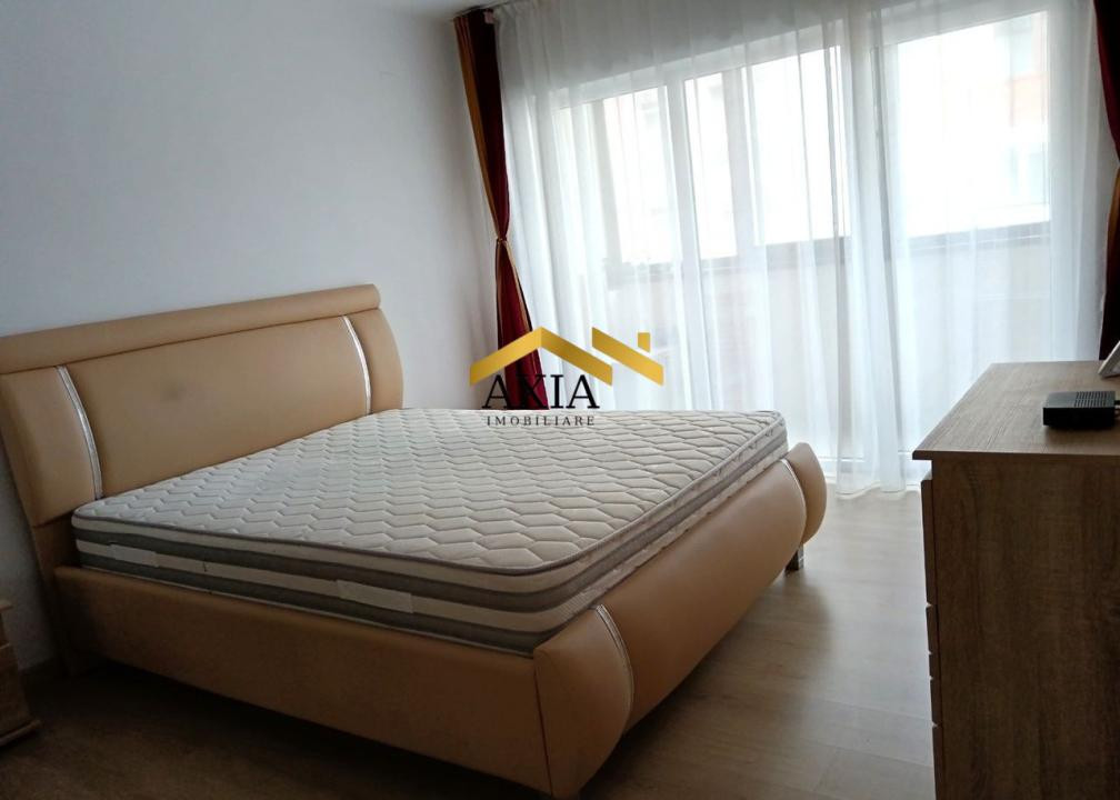 Apartament 2 camere decomandate | Bloc nou | Parcare | Zona Porii – Eroilor