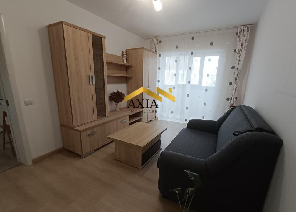 Apartament 2 camere decomandate | Bloc nou | Parcare | Zona Porii – Eroilor