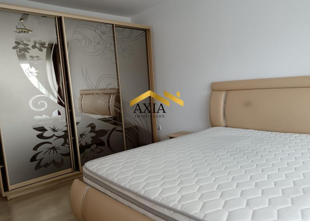 Apartament 2 camere decomandate | Bloc nou | Parcare | Zona Porii – Eroilor