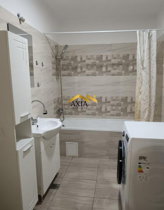 Apartament 2 camere decomandate | Bloc nou | Parcare | Zona Porii – Eroilor