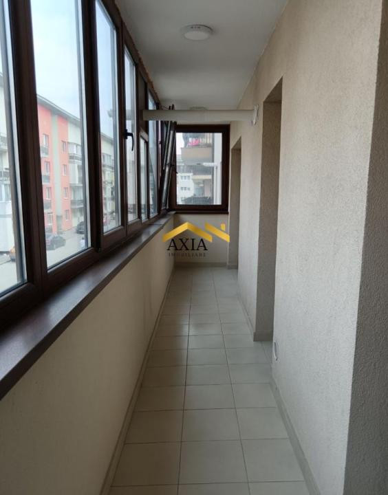 Apartament 2 camere decomandate | Bloc nou | Parcare | Zona Porii – Eroilor