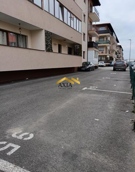 Apartament 2 camere decomandate | Bloc nou | Parcare | Zona Porii – Eroilor