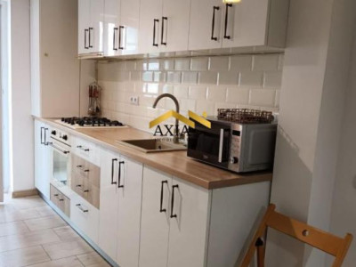 Apartament 2 camere decomandate | Bloc nou | Parcare | Zona Porii – Eroilor