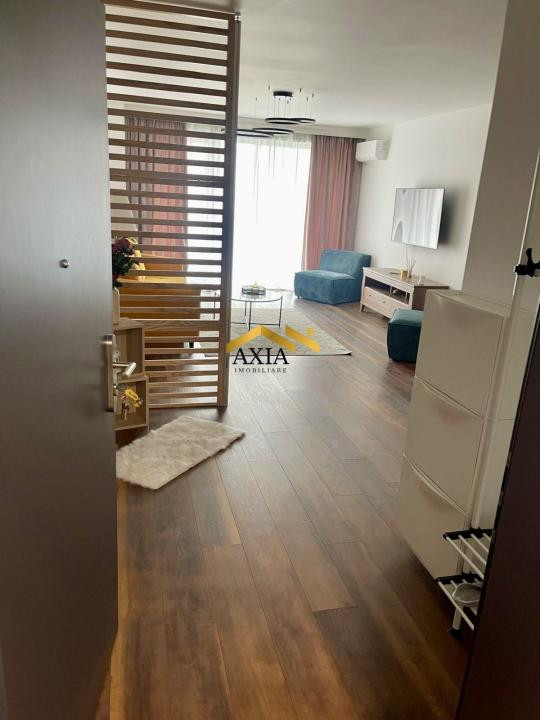 Apartament 2 camere, zona Frunzisului!