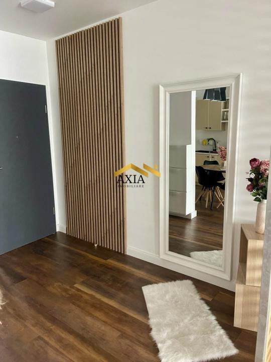 Apartament 2 camere, zona Frunzisului!