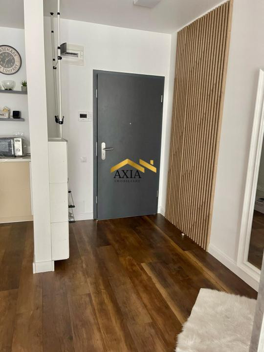 Apartament 2 camere, zona Frunzisului!