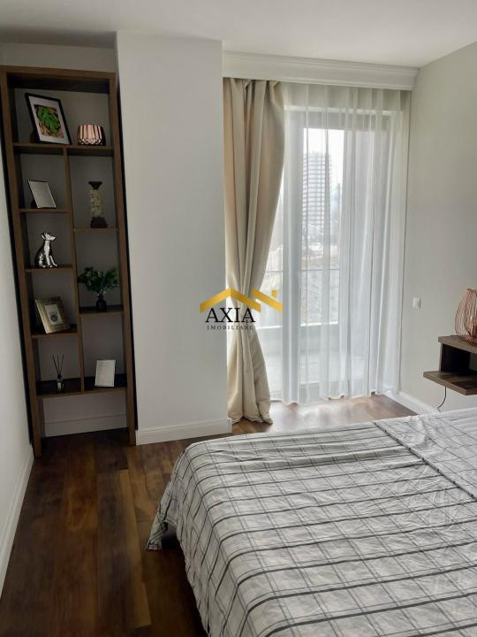 Apartament 2 camere, zona Frunzisului!