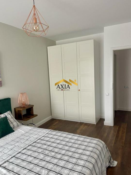 Apartament 2 camere, zona Frunzisului!