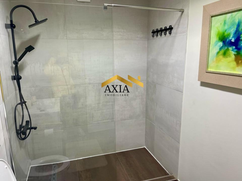 Apartament 2 camere, zona Frunzisului!