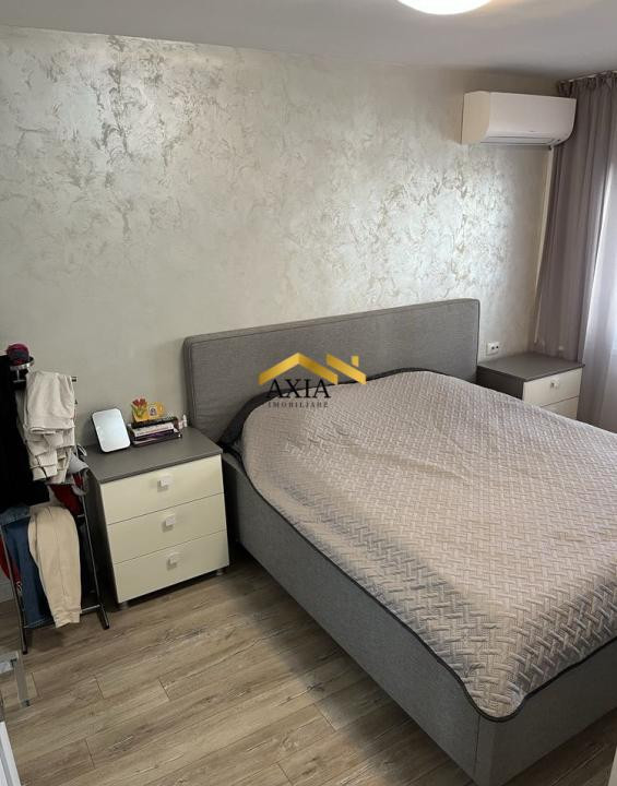 Apartament 3 camere decomandate, lift, 79 mp, 2 băi, 2 balcoane, Calea Mănăștur