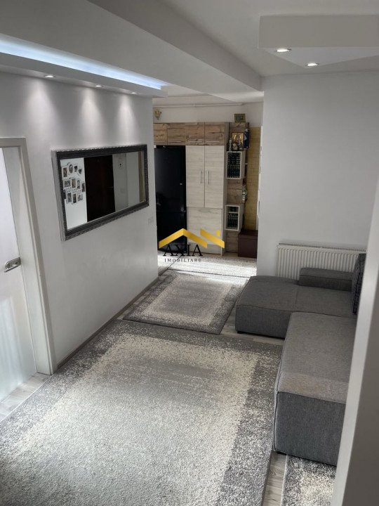 Apartament de vânzare , 3 camere, 60 mp, Eroilor!