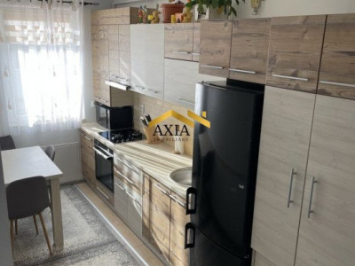 Apartament de vânzare , 3 camere, 60 mp, Eroilor!
