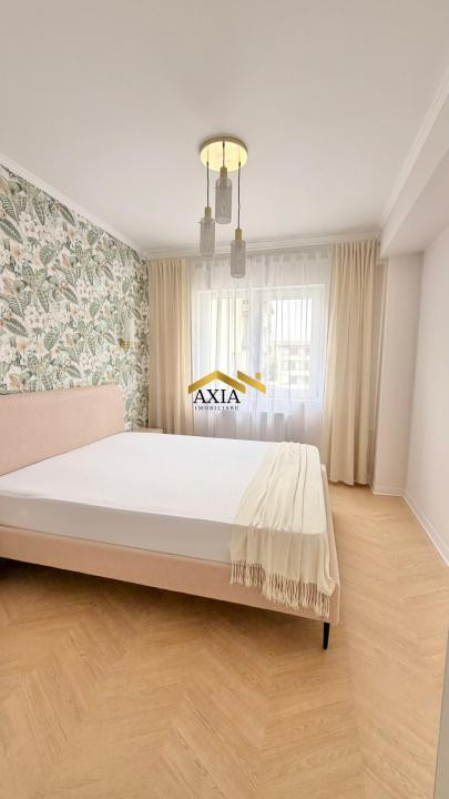 Apartament 3 camere, Ultralux, zona Terra!