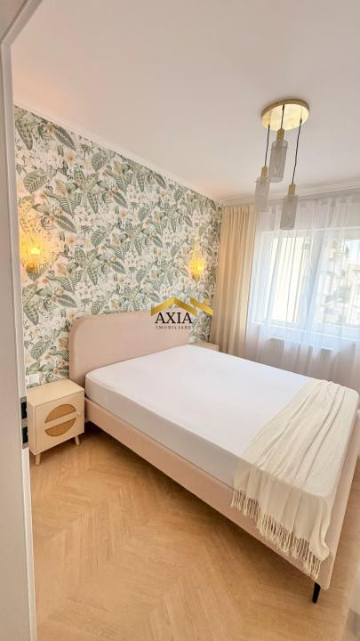 Apartament 3 camere, Ultralux, zona Terra!