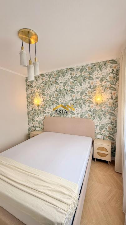 Apartament 3 camere, Ultralux, zona Terra!