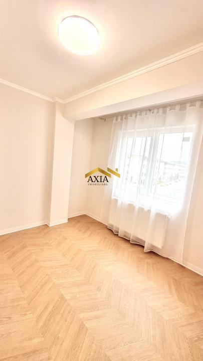 Apartament 3 camere, Ultralux, zona Terra!