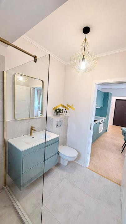 Apartament 3 camere, Ultralux, zona Terra!