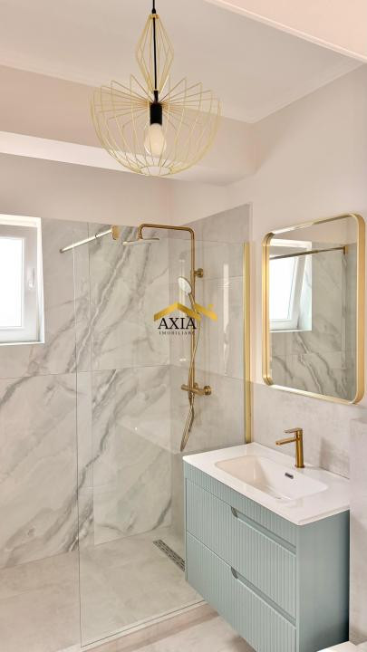 Apartament 3 camere, Ultralux, zona Terra!