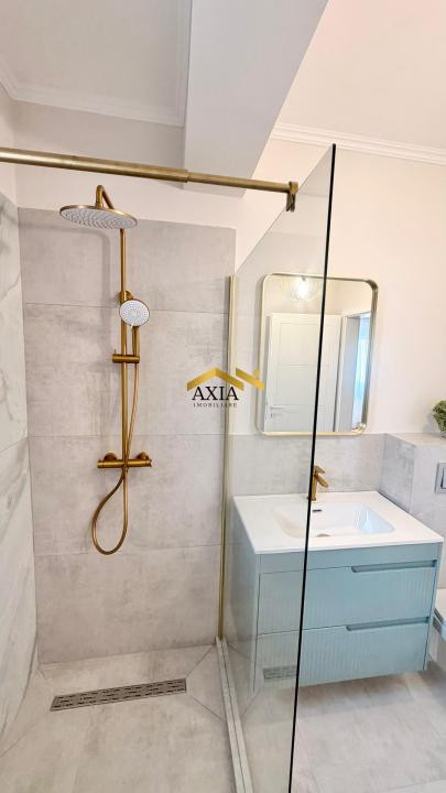 Apartament 3 camere, Ultralux, zona Terra!