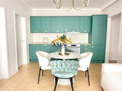 Apartament 3 camere, Ultralux, zona Terra!