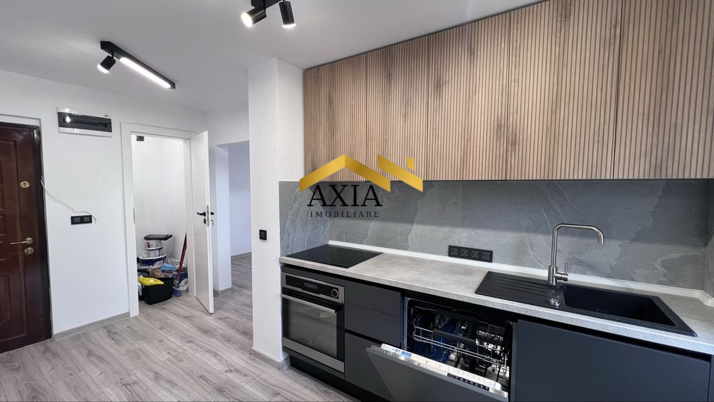 Apartament 3 camere decomandate | 71 mp | Renovat integral | Cluj-Napoca