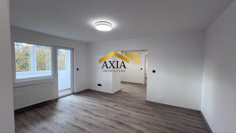 Apartament 3 camere decomandate | 71 mp | Renovat integral | Cluj-Napoca