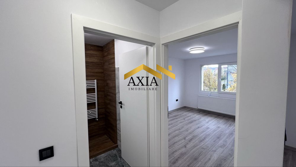 Apartament 3 camere decomandate | 71 mp | Renovat integral | Cluj-Napoca